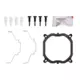 CPU cooler Thermaltake UX200 SE White 700/1200/AM4/AM5