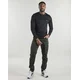 G-Star Raw ROVIC ZIP 3D REGULAR TAPERED Siva