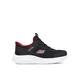 Skechers Superge Bounder Pro Slip-Ins 404208L/BLK Črna
