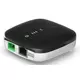 Ubiquiti WaveFiber ONU - enota GPON, vrata SC/APC, 1x 2,5GbE, PoE 24V (vključen injektor PoE)