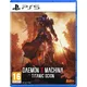 PS5 Daemon X Machina: Titanic Scion