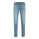JACK & JONES Muške farmerke 12269569, Plave