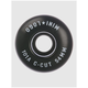 Mini Logo C-Cut #3 101A 53mm Wheels black Gr. Uni