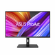 ASUS monitor ProArt PA32UCR-K 81.3 cm (32) 3840 x 2160 pixels 4K Ultra HD LED, black