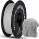 GEEETECH Matte PLA Grey