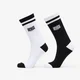 Nogavice Dickies Philipsburg Socks 2-Pack White/ Black S