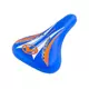 Sedlo parma plavo ( 3701019 )