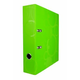 Datoteka z vzvodom Neocolori Green A4