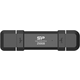 SILICON POWER Portable Stick-Type SSD 250GB DS72 SP250GBUC3S72V1K