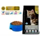 Matisse High Premium Suva hrana Adult Neutered Chicken & Rice 1,5kg