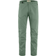 Fjällräven Hlače na prostem Abisko Hike Trousers M Patina Green 54