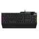 ASUS Gejmerska tastatura TUF Gaming K1