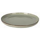 Desertni krožnik 19 cm porcelan ZE, rob HN