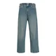 Jack & Jones Junior Kavbojke JJIALEX JJORIGINAL dimno modra