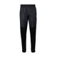 UNDER ARMOUR Športne hlače Fleece® Utility črna / bela