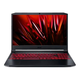 Laptop Acer Nitro AN515 15.6 FHD 144Hz/i7-11600H/8GB/NVMe 512GB/GTX1650 4GB