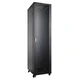 Safewell rack orman SNB 19 27U 600X600, vrata sa kaljenim staklom