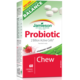 Jamieson Probiotične žvečljive tablete z okusom jagode, 60 žvečljivih tablet