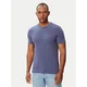 Tommy Jeans Majica Tommy Flag Extra Slim  encijan