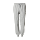 Nike Sportswear Hlače CLUB pegasto siva