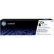 HP drum toner CF232A