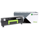 Lexmark Toner 56F2U0E Black