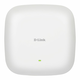 D-Link DAP-X2850 WLAN pristupna točka 3600 Mbit/s Bijelo Podrška za napajanje putem Etherneta (PoE)