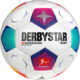 SELECT Žoge nogometni čevlji bela 5 Derbystar Bundesliga 2023 Brillant