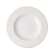 Villeroy & Boch Globok krožnik iz kolekcije CHATEAU SEPTFONTAINES 29 cm