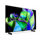 4K OLED TV LG OLED77C32LA - izložbeni artikl