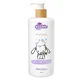 VIOLETA Šampon Baby Double Care 400ml