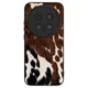 ULTIMATE CASE za Honor Magic8 Pro 5G - Rust