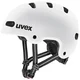 Otroška čelada Uvex Kid 4 White Matt (S4148220200) 51 - 55 cm