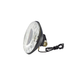 LAMPA PREDNJA DINAMO BOX 6V 2.4 W PLASTIC BLACK MS 461446