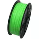 Gembird ABS Filament za 3D stampac 1.75mm, kotur 1KG, Fluorescent Zelena | 3DP-ABS1.75-01-FG