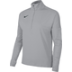 Majica z dolgimi rokavi Nike Women Dry Element Top Half Zip nt0316-012 Velikost XS