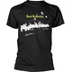 Dead Kennedys Majica Fresh Fruit For Rotting Vegetables Unisex Black 2XL