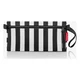 REISENTHEL TORBA KOZMETIČNA SUMMERSTRIPES BLACK