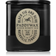 Paddywax Vista Black Fig & Olive mirisna svijeća 340 g