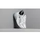 Nike W Air Max 270 White/ Black-White AH6789-100