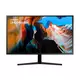 SAMSUNG Monitor 32 LU32J590UQPXEN