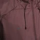 NIKE Športna jakna FC jajčevec / črna