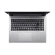 Laptop ACER Aspire Go 15 AG15-42P NoOS/15.6 FHD IPS/Ryzen 5 7430U/16GB/1TB SSD/GLAN(srebrna