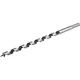 Extol Premium Serpentinski sveder za les, O 12x260mm