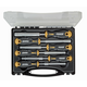 Set šrafcigera Felo Ergonic M-TEC HEX-Nut 42810636 6 kom
