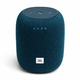 JBL Bluetooth zvučnik LINK MUSIC (Plavi) JBLLINKMUSICBLUAM Mono 360°, 20W, Bluetooth i Wi-Fi, Strujno