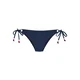 s.Oliver Bikini hlačke mornarska