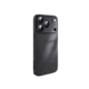 Shangsu Maska za mobilni telefon iPhone 17 Pro Max, Siva