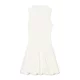 Cropp - Bela haljina - white
