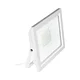 Eglo 64839 - LED reflektor FILETTI LED/10W/230V 3000K IP65 bela